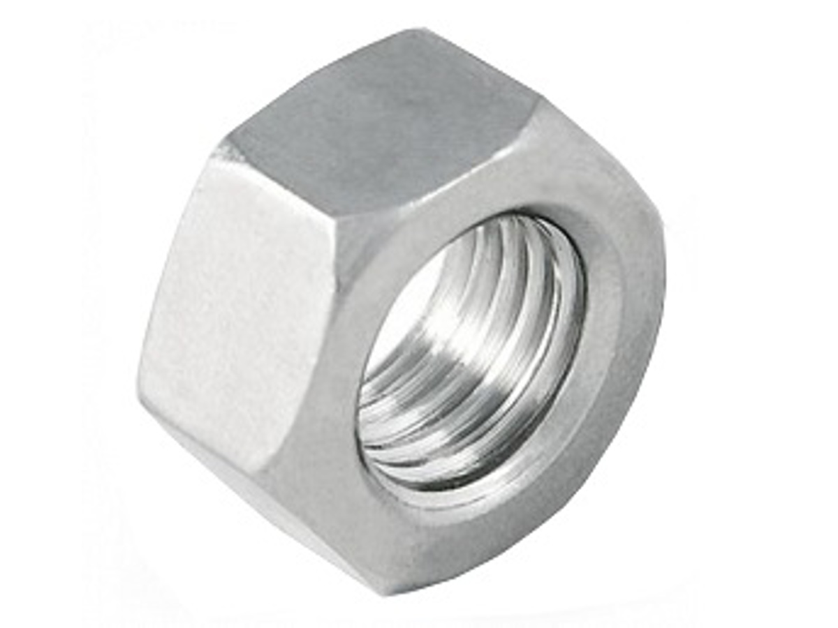 Dadi Esagonali DIN 6925 10 M 12 Galv. Zn VE = S 100 Pezzi - Foto 11